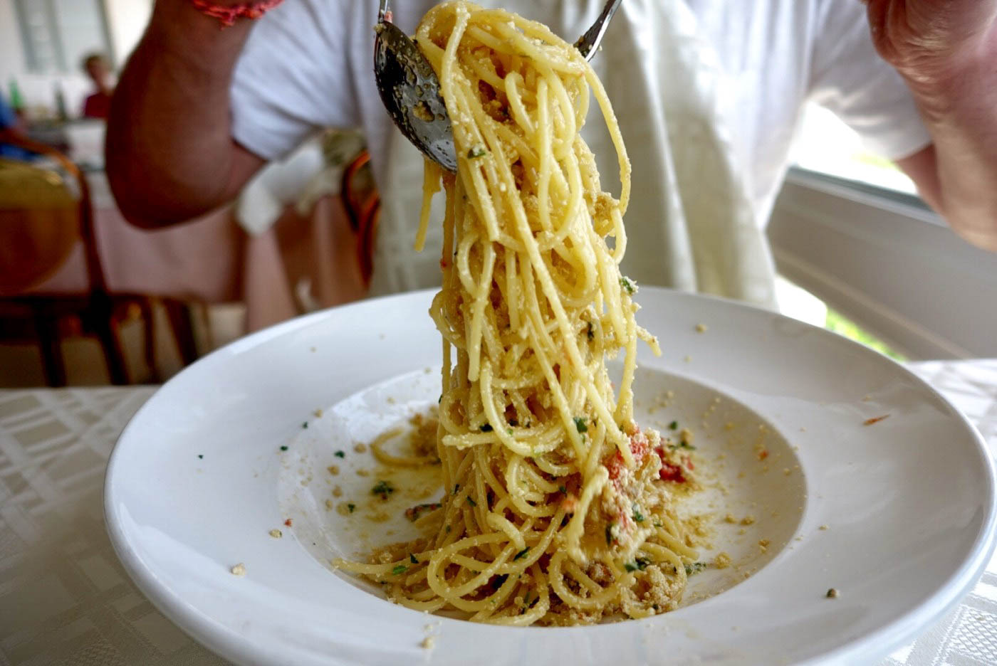Where to Eat in Sicily