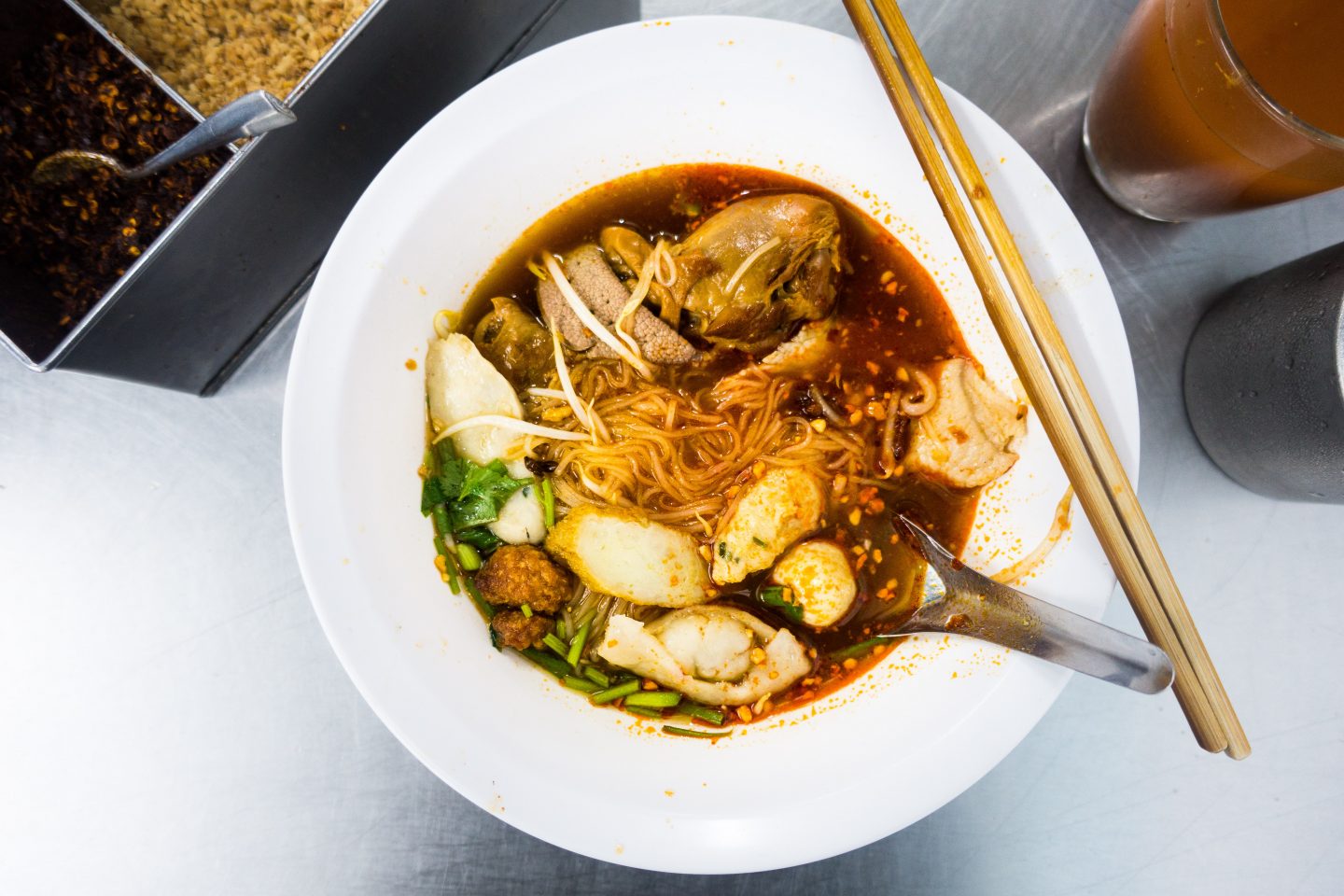 Bangkok