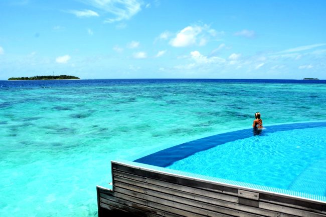 Maldives