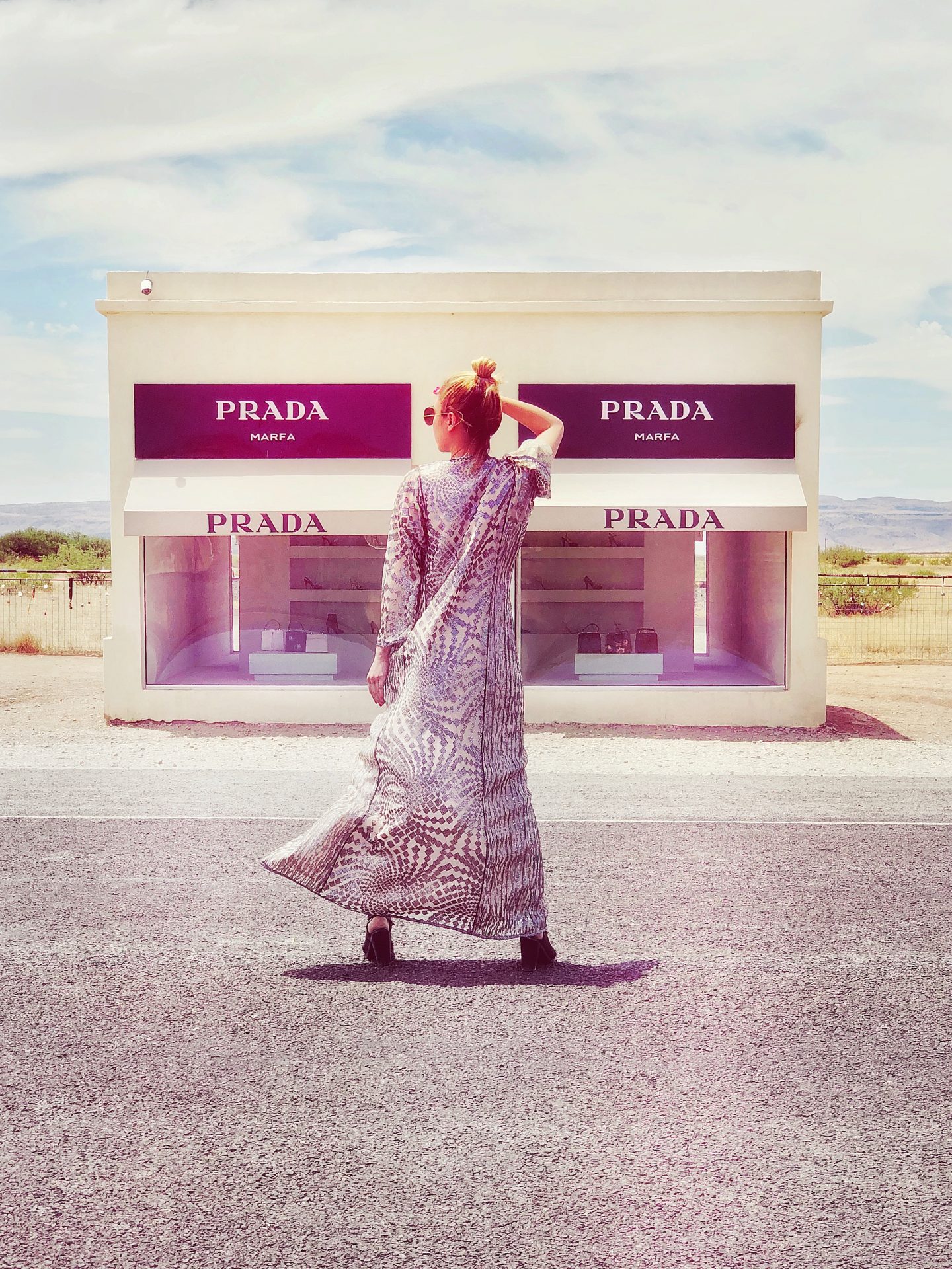 Marfa, Texas