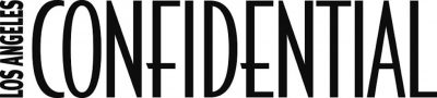 la confidential logo