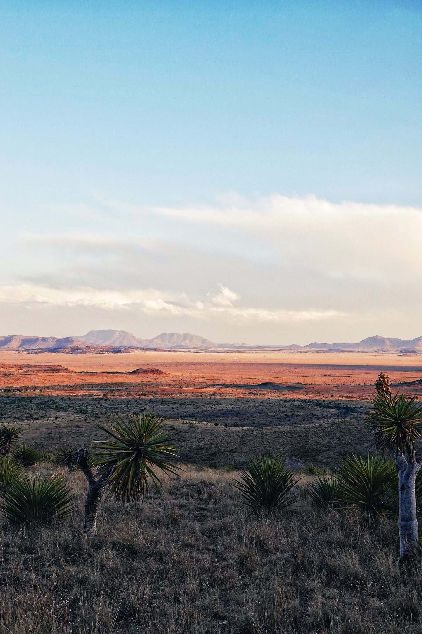 Fort Davis, Texas
